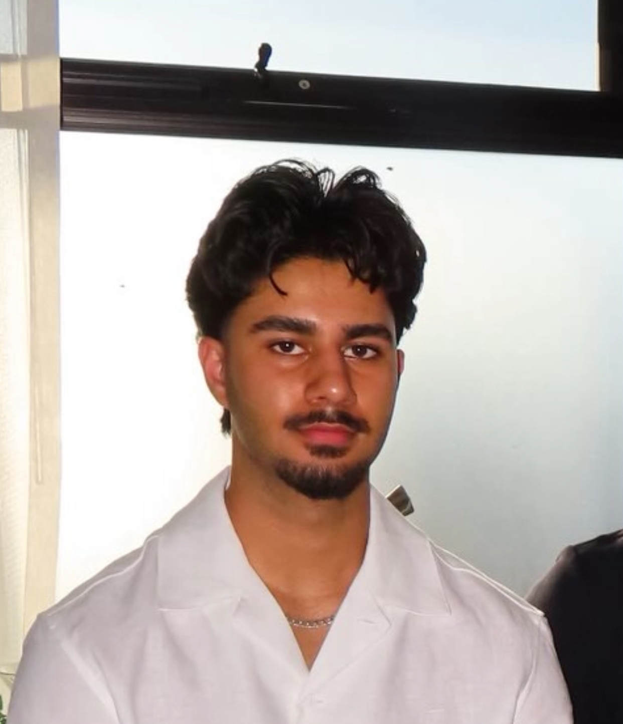 Abhai Mann