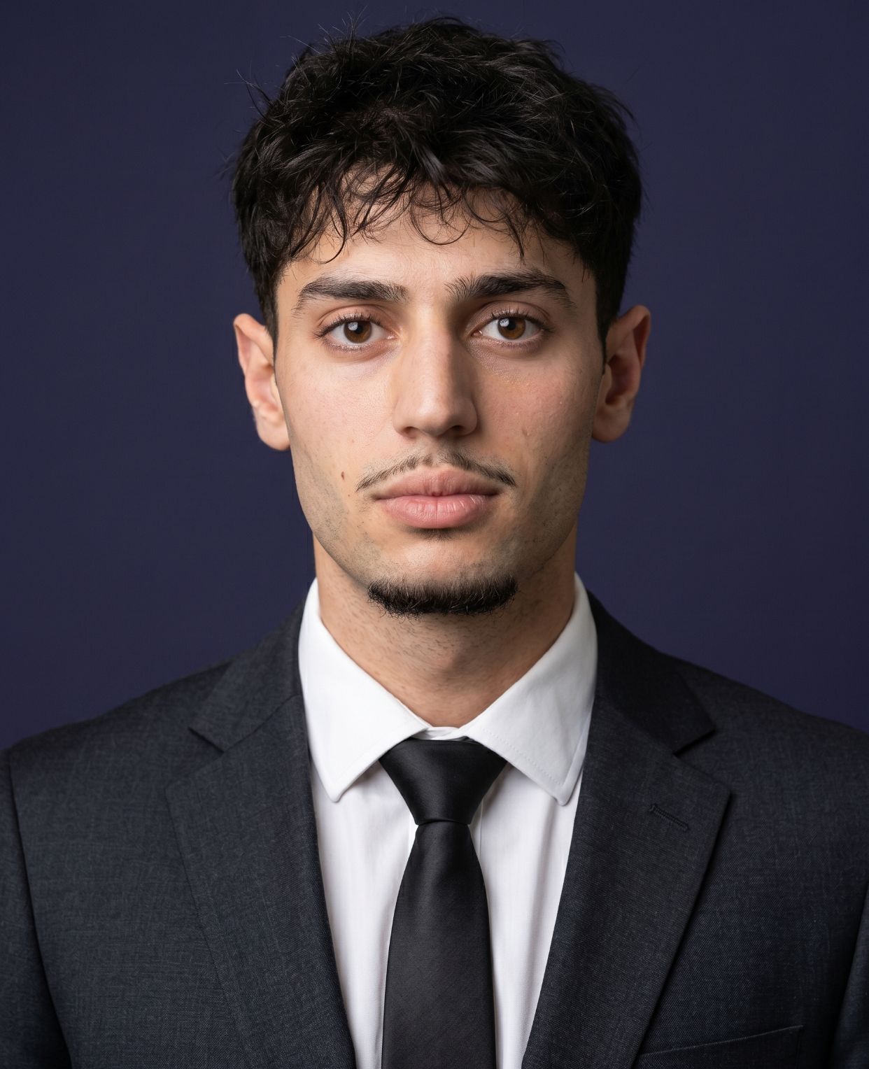 Hamid Bahrami