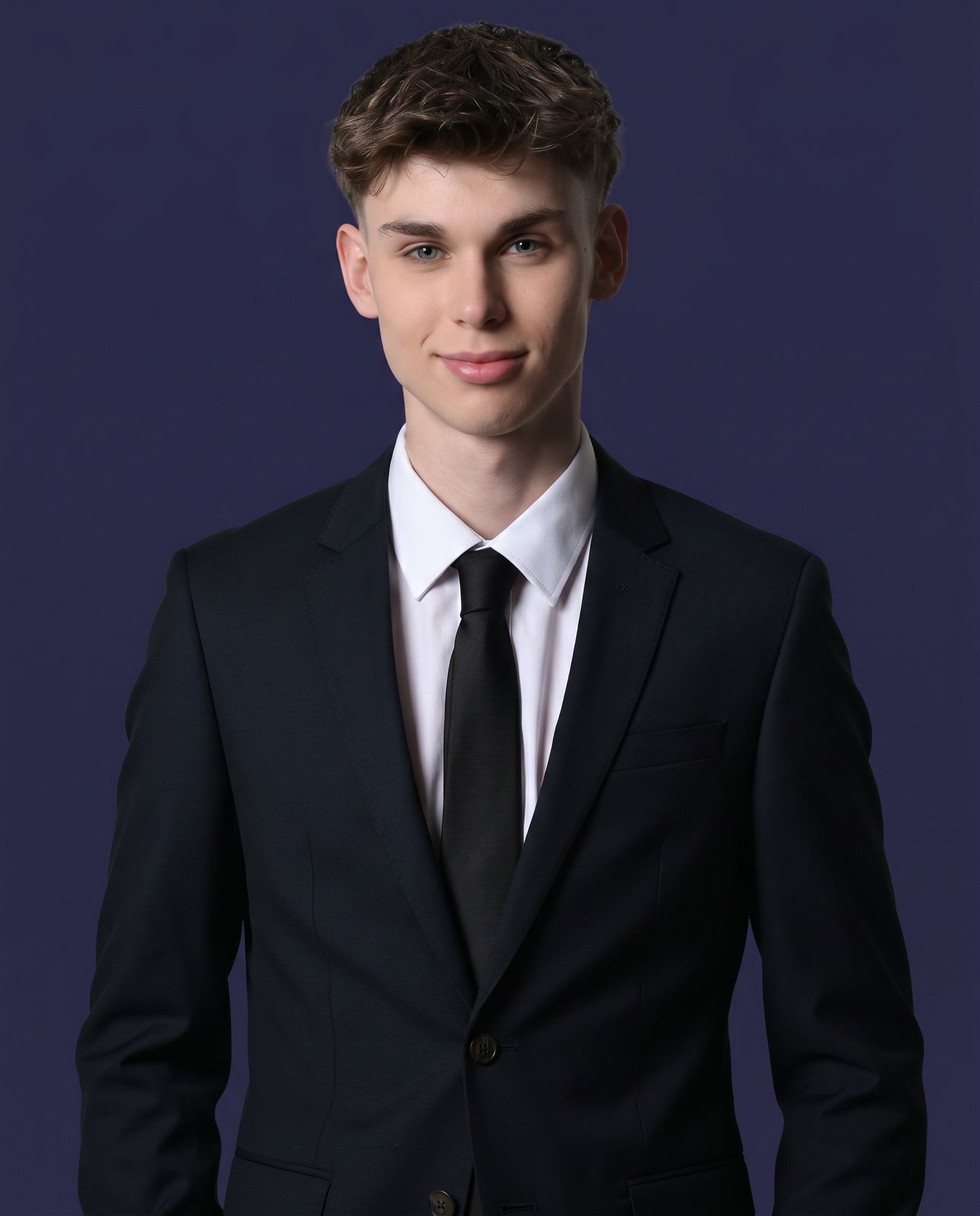 Kane Andrews