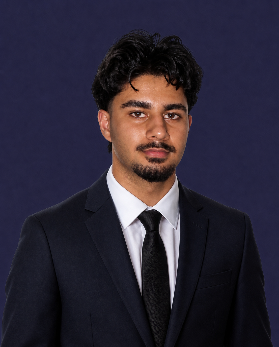Abhai Mann