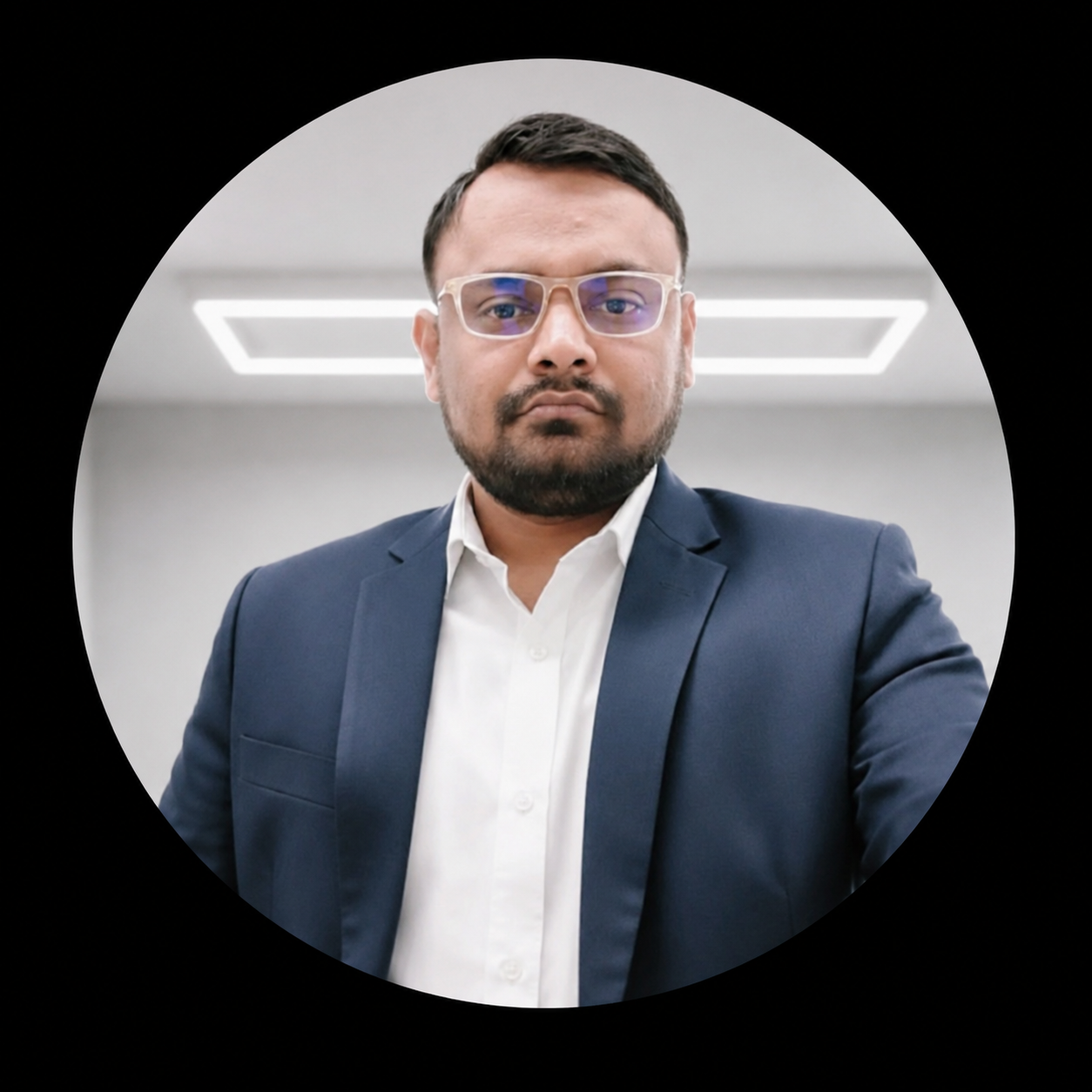 Balawant Kadam