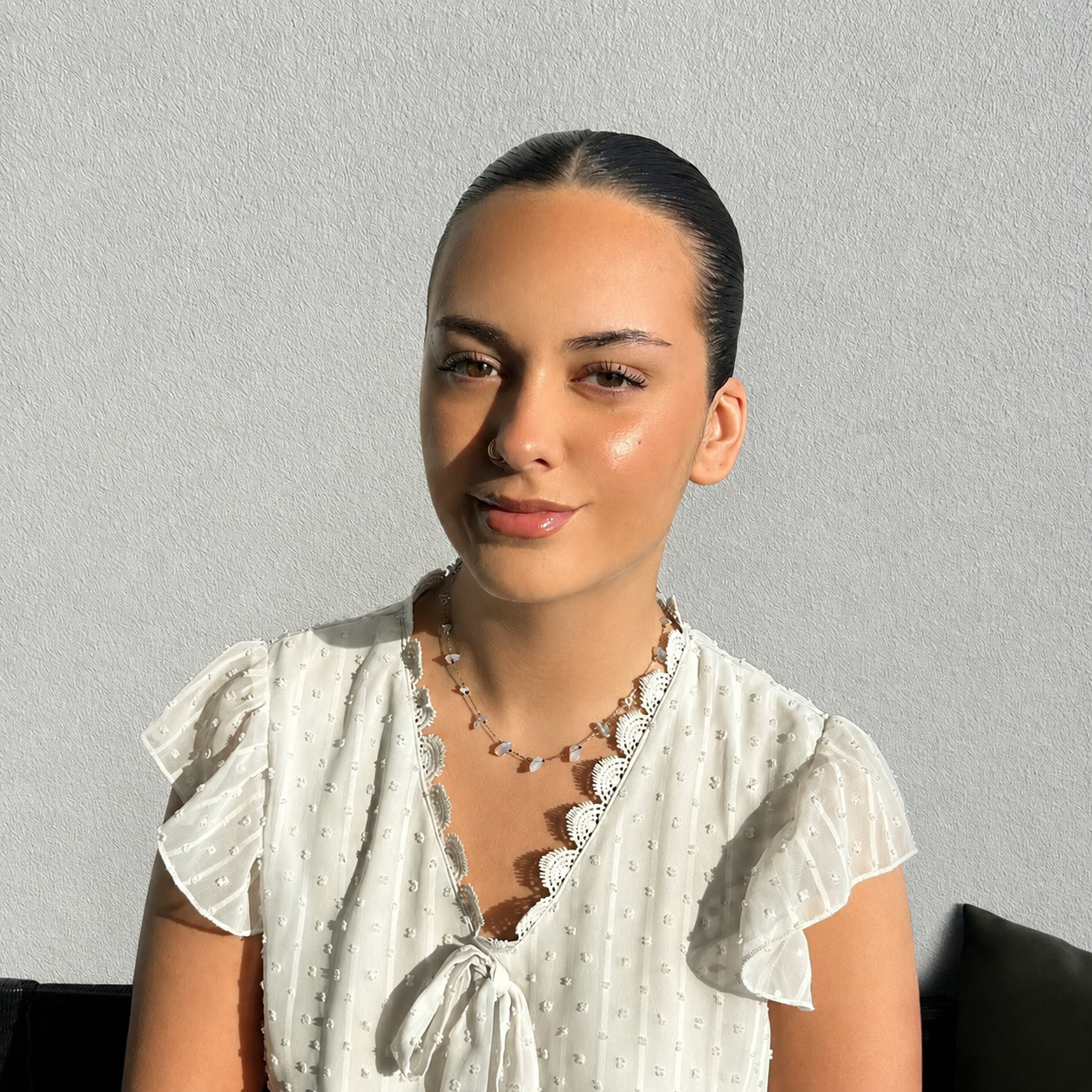 Manon Antezak